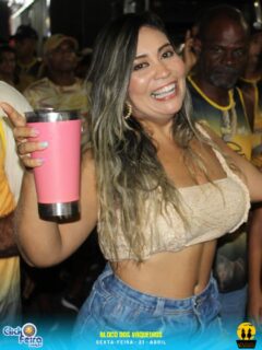 Bloco dos Vaqueiros (Sexta-feira)